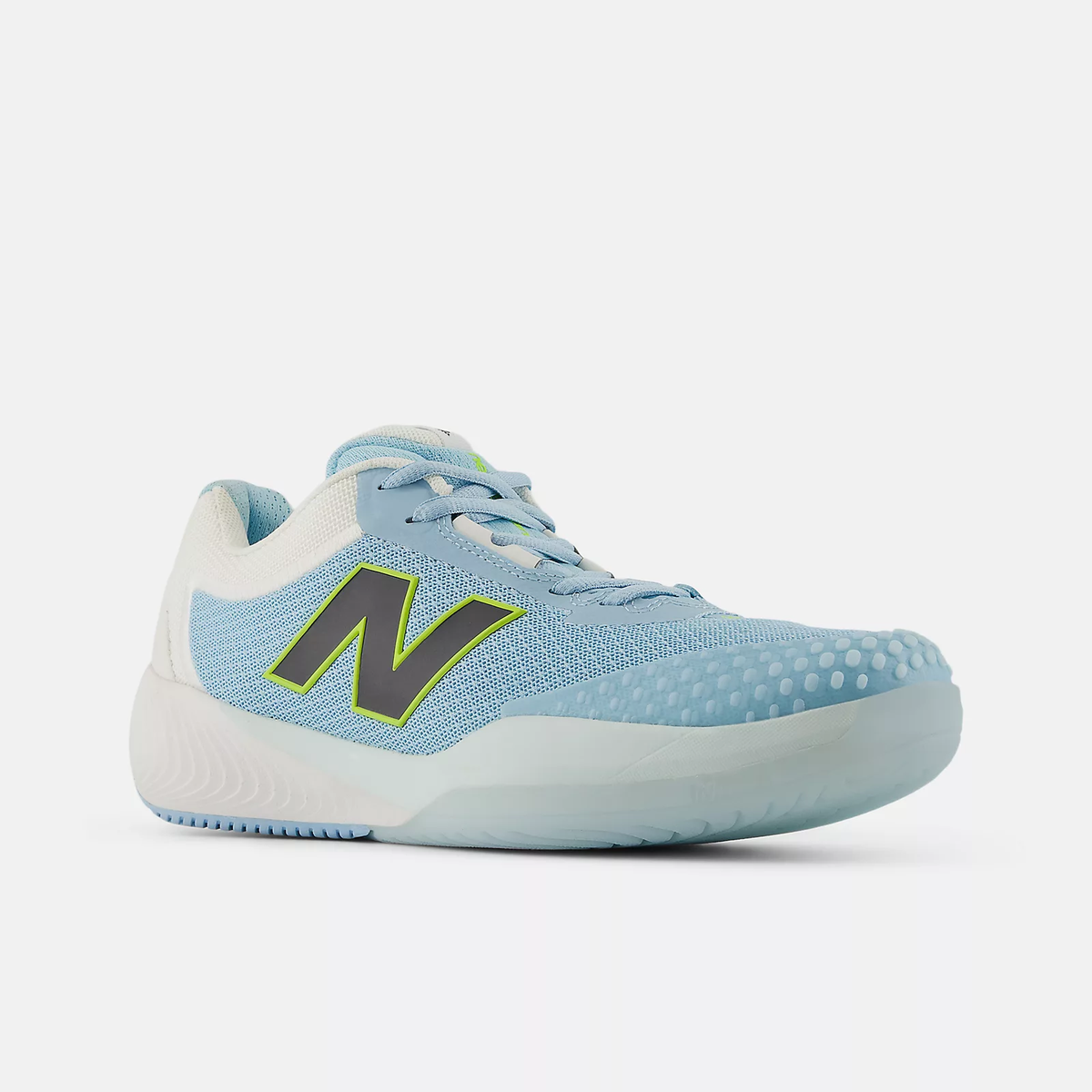 New Balance WMNS FuelCell 996 V6 H Soft Tennis width 2E W996605