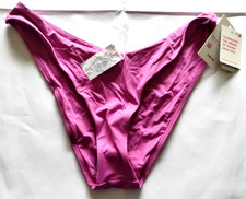 Roxy SD Beach Classics HL Cheeky Bottoms Size S