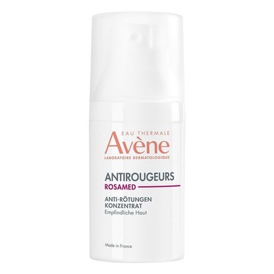 Avene Antirougeurs Rosamed Anti-Rötungen Konzentrat 30 ml PZN 18218171
