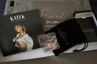 Alles Oder Nichts, Kati K