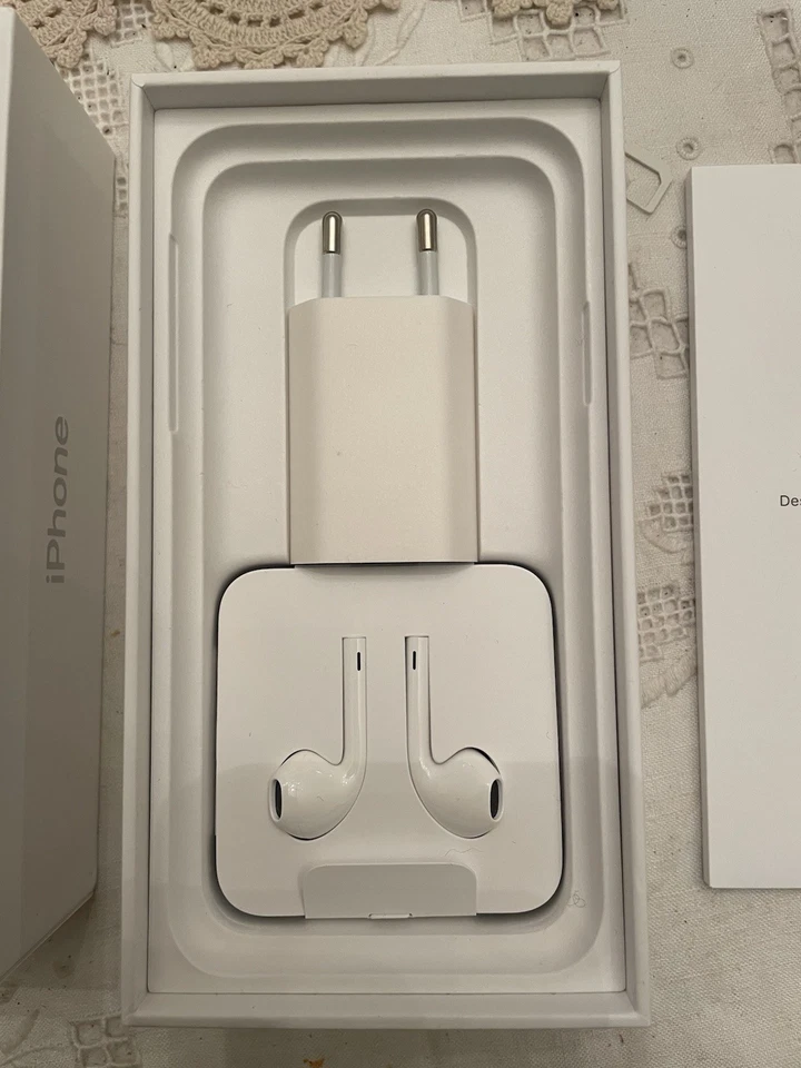 Apple iPhone XS - 64GB - Argento (Sbloccato) - Immagine 2 di 3