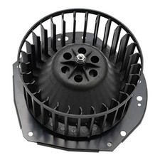 HVAC Heater Air Conditioning A/C Blower Motor with Fan Cage for GM New HMA80108