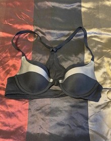 Victoria&rsquo;s Secret Body, Angels, Demi padded Bra Lot Of 6  32A Underwire
