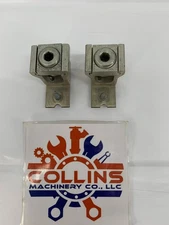 CMC LI-3501 CU9AL 250A 6-350kcmil Neutral Lug Assembly (Set of 2)