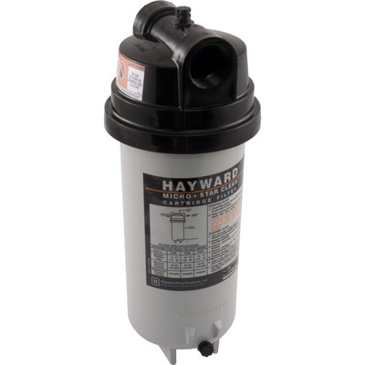 Cartridge Filter, Hayward Micro StarClear C225, 1-1/2''fpt : C225