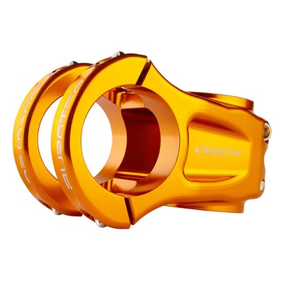 Burgtec Enduro MK3 Stem, (35.0) 0d x 42.5mm, Bullion Gold