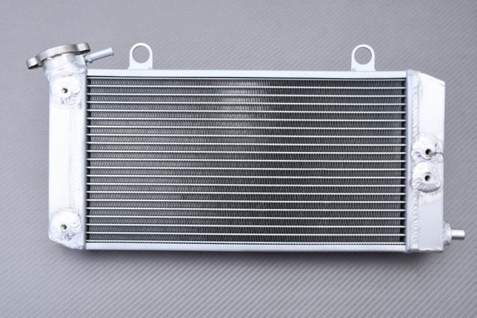 Radiateur eau racing Yamaha Super Tenere 1200 anti surchauffe