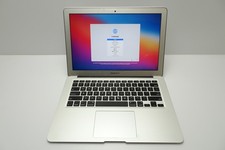 MacBook Air 13" 2014 i5-4260U 4GB RAM 251GB SSD 804 Cycles READ