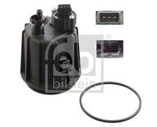 FEBI BILSTEIN 103290 Fuel System Water Separator 108mm Outer Diameter Fits IVECO