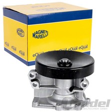 Pompe à eau Saab 9-5