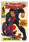 The Amazing Spider-Man Vol 1 73  FN (6.0)  Marvel (1969)