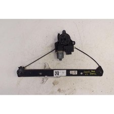 fensterheber hinten links VOLKSWAGEN T-CROSS 19 1.0 12V TSI polipK00SA2S00