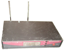 Sennheiser EW100 G2 True Diversity Receiver