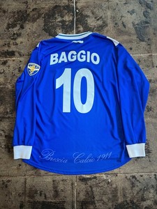 Baggio Brescia | eBay