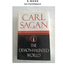 The Demon-Haunted World: Science as a Candle ...