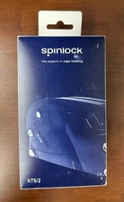Spinlock XTS/2 Double Power Rope Clutch XTS0814/2 - NEW FREE SHIP