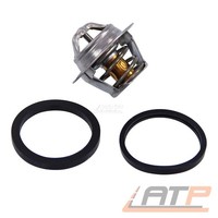 Thermostat FÜR Opel Corsa A 1.0 1.2 1.3 1.4 1.6 B 1.4