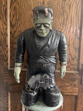Moebius Models Custom Big Frankie