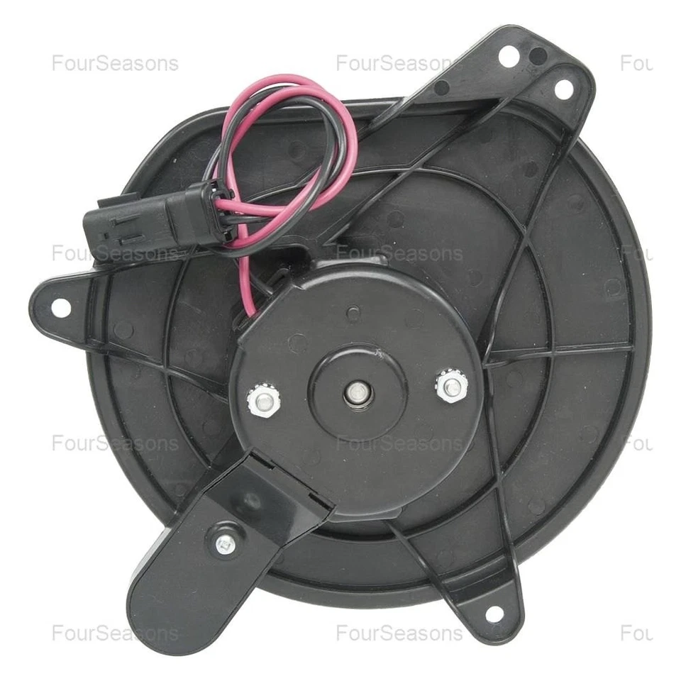 For Chrysler PT Cruiser 2006-2010 Four Seasons HVAC Blower Motor w Wheel Foto 2 de 4