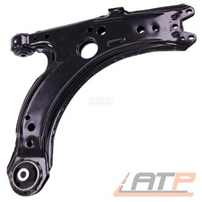 QUERLENKER LENKER VORNE UNTEN FÜR SEAT LEON 1M 1P BJ AB 99 TOLEDO 2 BJ 99-06