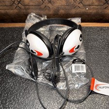 Califone Kids Stereo and PC Headphone 2810-PA 