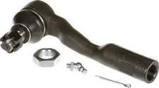 Quick Steer ES80381 Steering Tie Rod End For 2003-07 Toyota Tundra/Sequoia