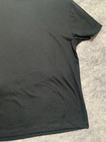 Art Class Boys Black T-shirt W/ Smiley Face Size Small (6/7) Over Sized NWT 373 - Picture 11 of 11