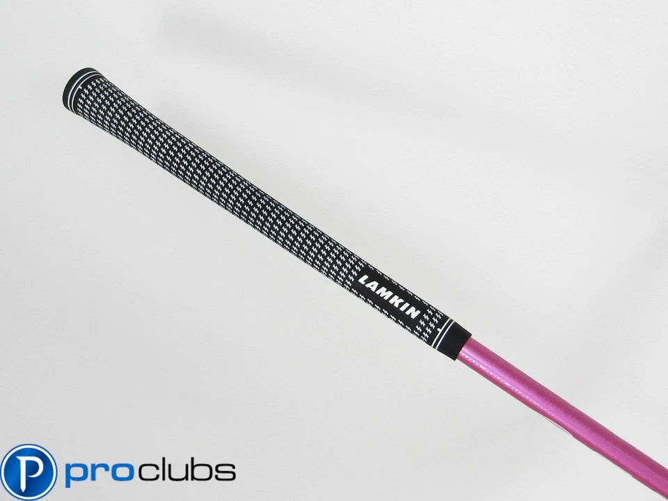 NEW LADIES COBRA AEROJET MAX (17*-20*) 18.5* 3 FAIRWAY WOOD WOMENS #457324 - Image 4 of 4