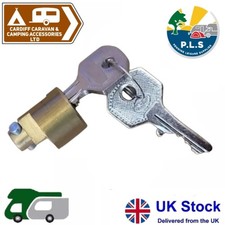  Berndes  Small Replacement Lock PH996 - Caravan/Motorhome