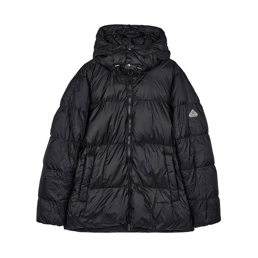 PYRENEX HMY010 0009 FW25 Men's Shift Ripstop Down Jacket 148888069