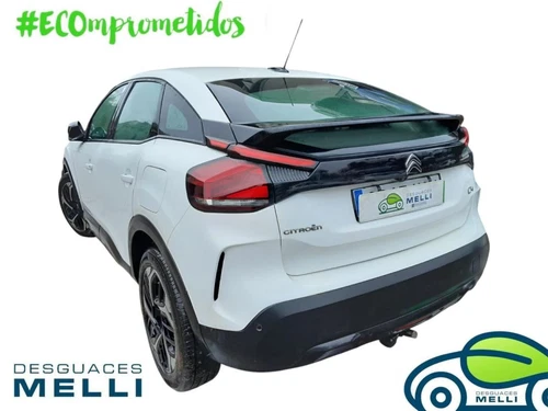 9831100280 Piloto Trasero Izquierdo para CITROEN C4 BERLINA FEEL PACK 2 9076566 - Imagen 6 de 8