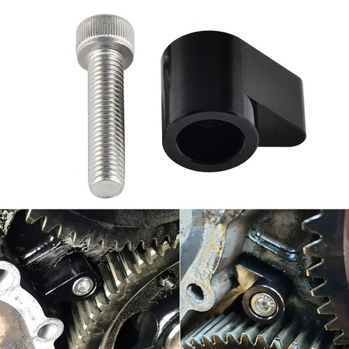 KDP Repair Kit High Quality 3900709 3918673 Aluminum. Black For Dodge 5.9BT - Picture 6 of 12