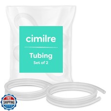 Cimilre Tubing, Breast Pump Tubing Connects Cimilre Breast Pump Motor to Cimi