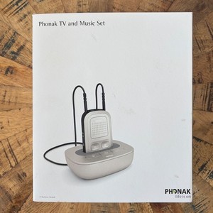 Compilot II Phonak | eBay