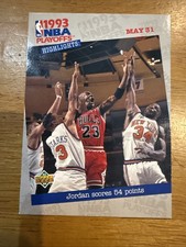 michael jordan upper deck 193