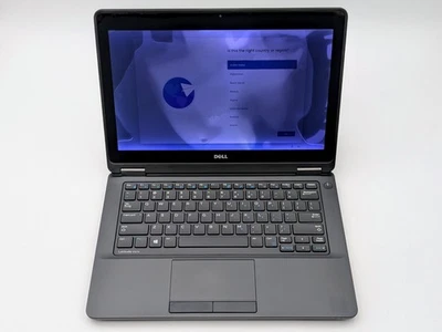 Dell Latitude E5270 PC Laptops & Netbooks for Sale | Shop New