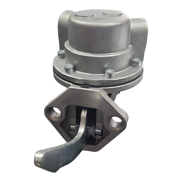 4757884 ÖLpumpe A/C Kraftstoff Traktor Fiat 100/90 110/90 ECC-image