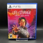 Life Is Strange: True Colors - Sony PlayStation 5 - Pre-Owned