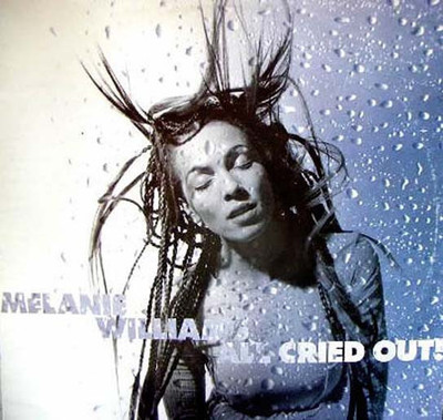 MELANIE WILLIAMS - All Rief Heraus ! ( Süß Mercy,LOVE TO INFINITY Rmxs) Columbia