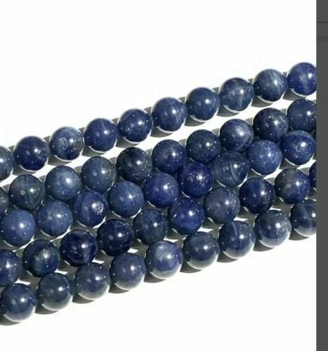 Runde Edelstein Perlen, Perlen