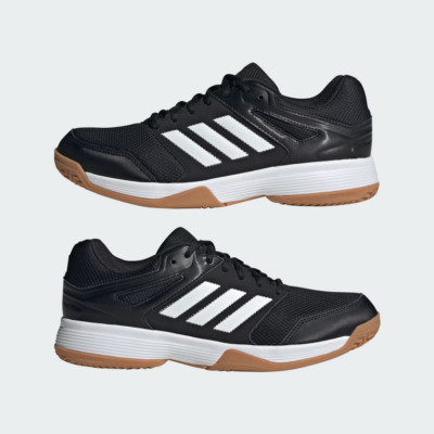 ADIDAS Speedcourt Volleyballschuh Indoor Training Freizeit  IE8033 / L3