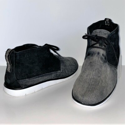 UGG Freamon Men’s Chukka Boots Waterproof Size 9 s-l400.jpg main image 2