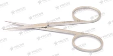 Iris Scissors Striaght 60500 Pack of 2