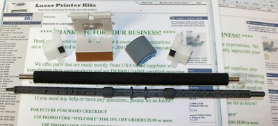 HP LASERJET 1100 3200 PREVENTIVE MAINTENANCE KIT RK-1100 PREMIUM ISO9001 BEST