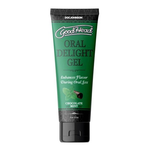 GoodHead Oral Delight Gel 4 fl oz - Choose Flavor - Picture 7 of 33