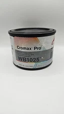 CROMAX PRO WB1025 Fireside Copper EFX 16.9FL OZ 0.5L MIXING COLOR