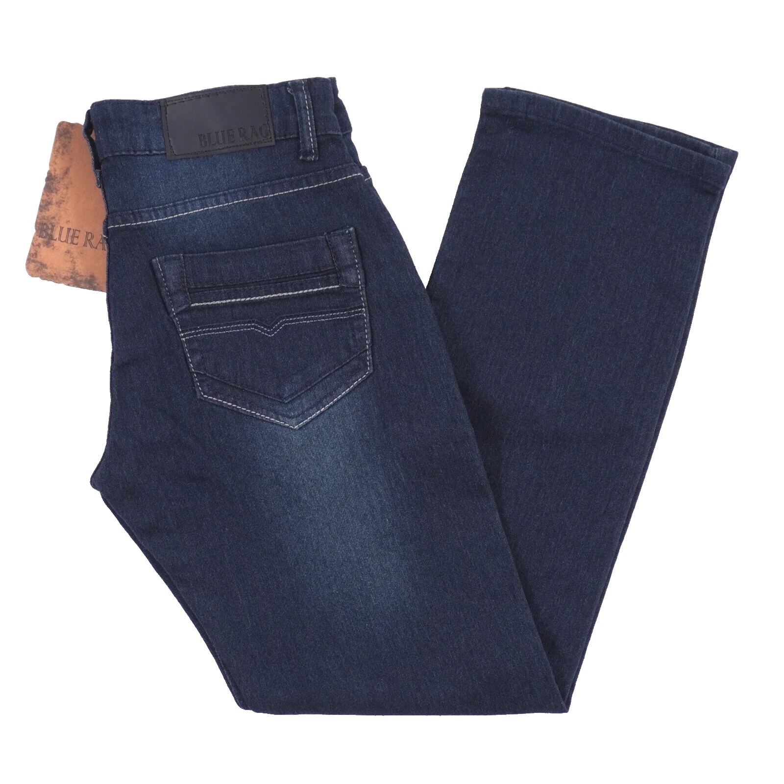 Ropa de poliéster Indigo para Mujeres