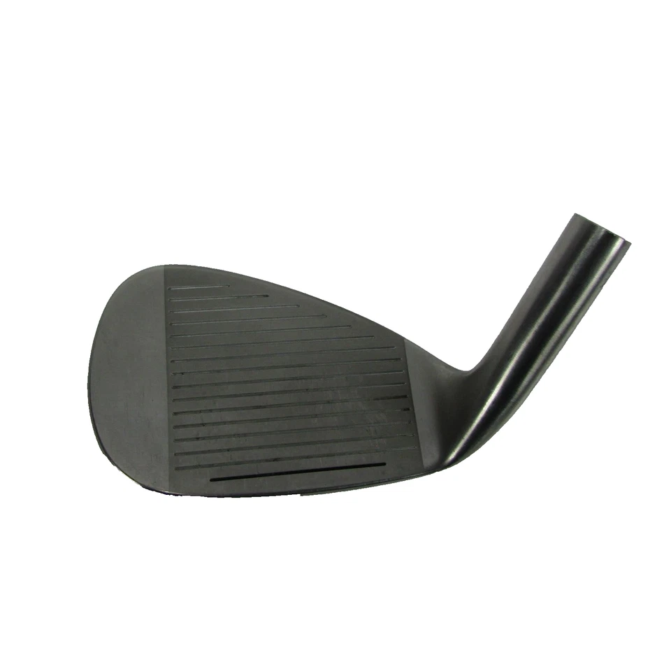 Spalding Aero Force M A Sand Wedge Stainless Steel Iron RH Golf Club Head Only - Image 2 of 3