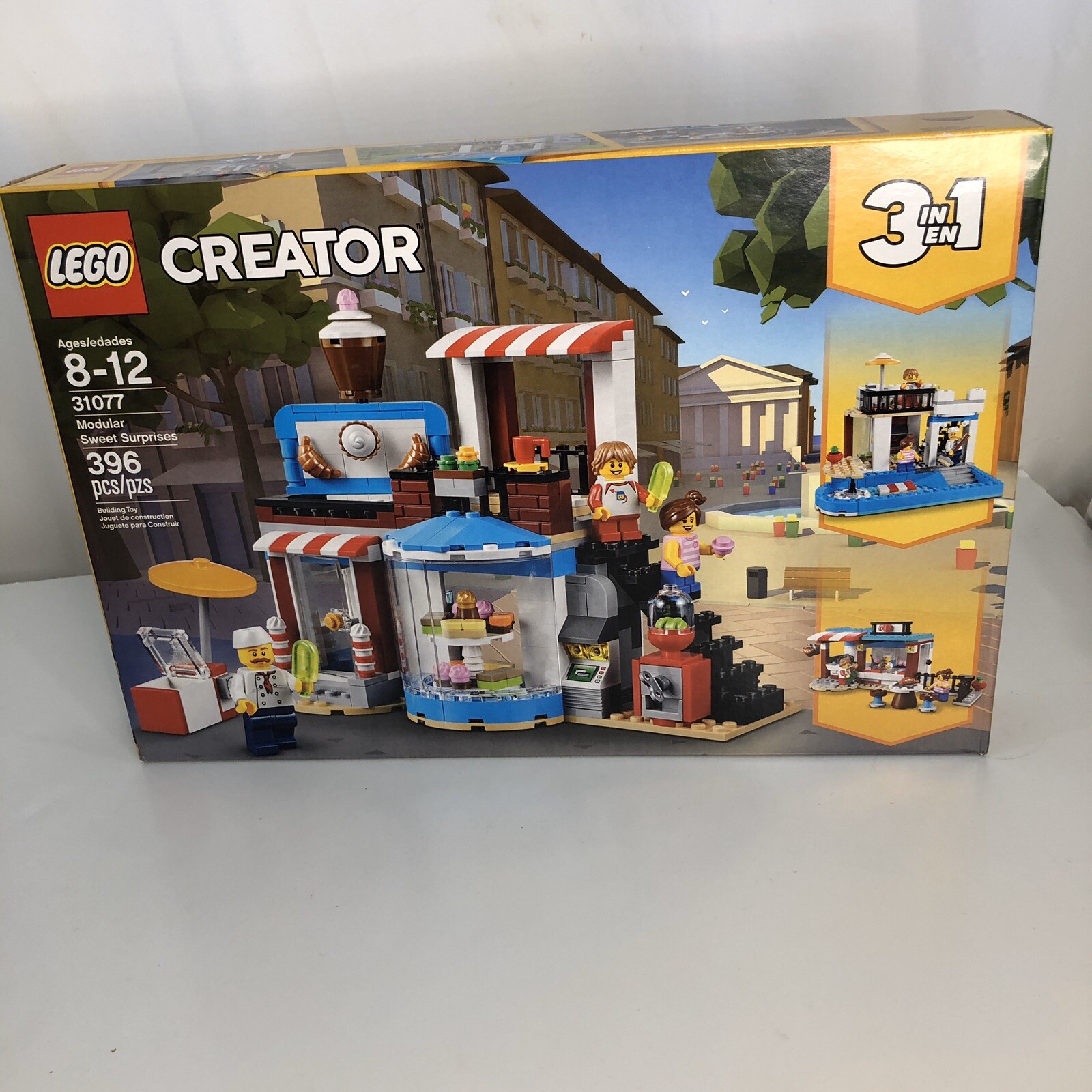 lego 31077 price