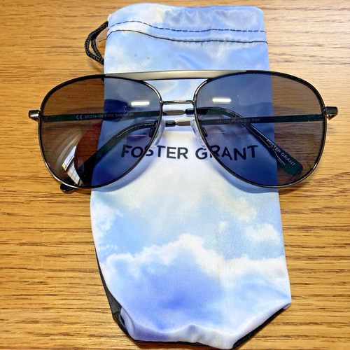Foster Grant SunReaders FGSR1903 Sunglasses Reading Shades 5814135 +2